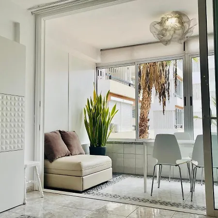 Ladyhouse Yumbo Apartment Playa del Ingles  Exterior photo