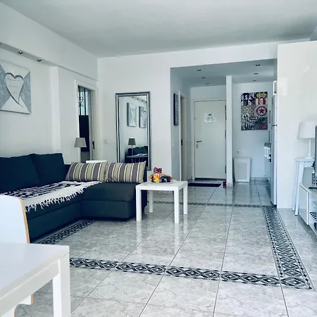 Ladyhouse Yumbo Apartment Playa del Ingles  Exterior photo
