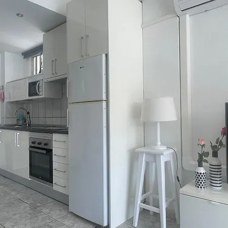 Ladyhouse Yumbo Apartment Playa del Ingles  Exterior photo