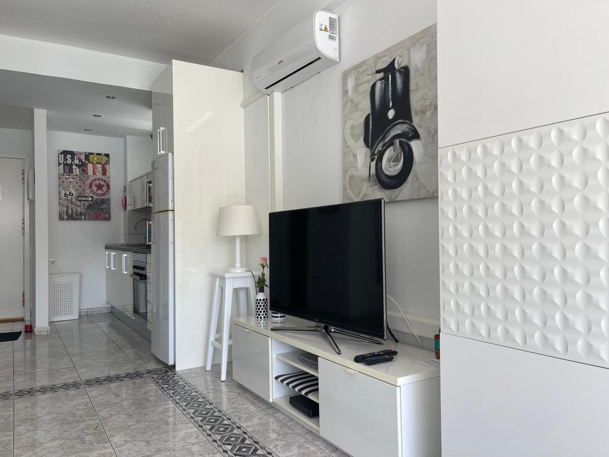 Appartement Ladyhouse Yumbo *