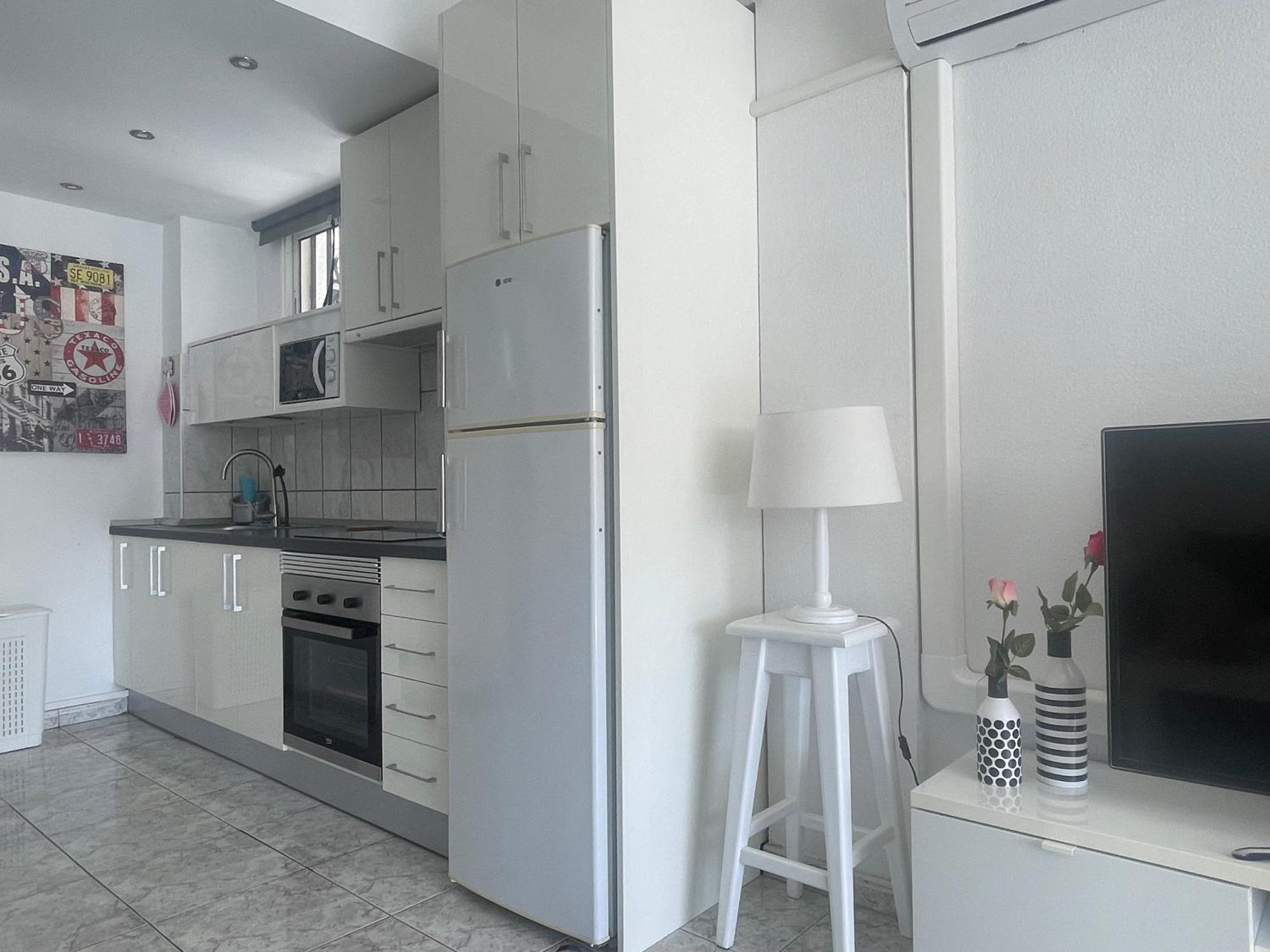 Appartement Ladyhouse Yumbo